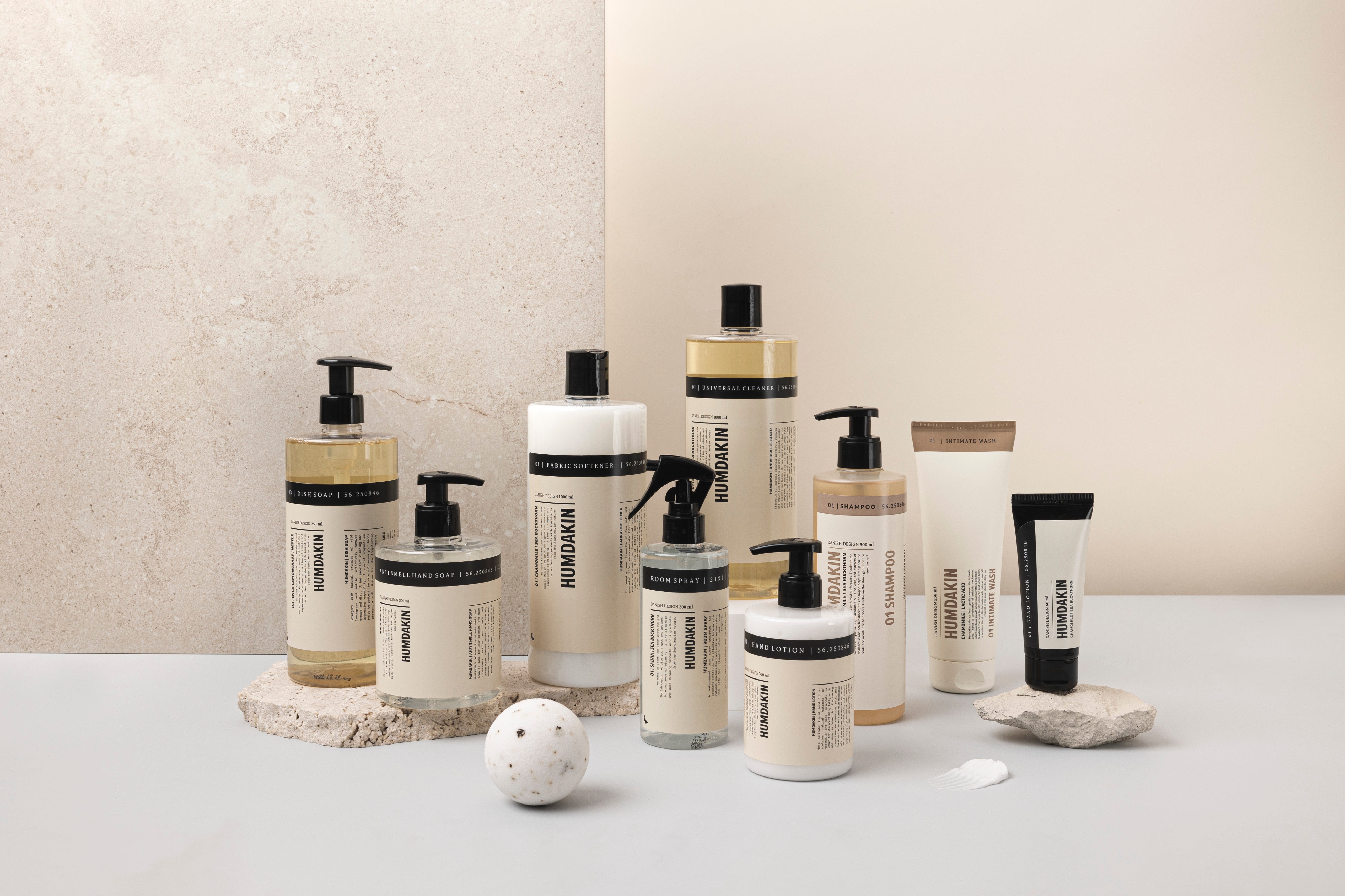 Anti-calc spray - 500 ml.